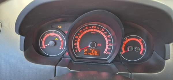 Kia Ceed Merikarvia - изображение 6