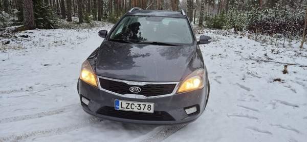 Kia Ceed Merikarvia - изображение 2