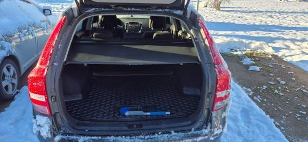 Kia Ceed Merikarvia - изображение 5