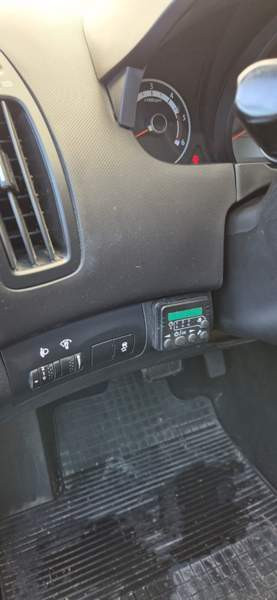 Kia Ceed Merikarvia - изображение 7