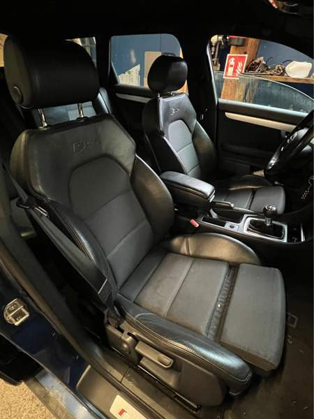 Audi A4 Raahe - photo 4