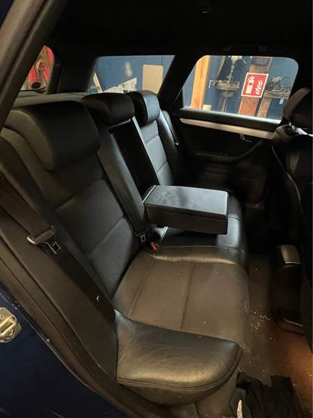 Audi A4 Raahe - photo 5