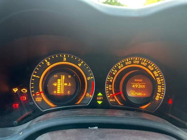 Toyota Corolla Lohja - valokuva 6