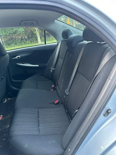 Toyota Corolla Lohja - valokuva 7