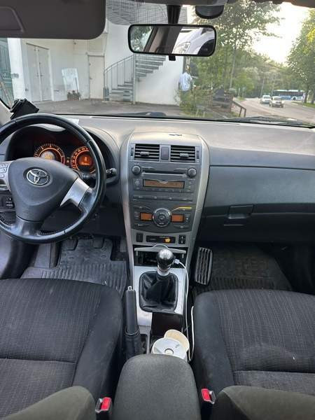 Toyota Corolla Lohja - valokuva 5