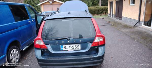 Volvo V70 Ugleural'skiy - valokuva 6