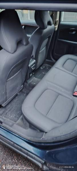 Volvo V70 Ugleural'skiy - valokuva 7