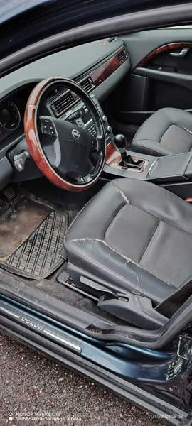 Volvo V70 Ugleural'skiy - valokuva 8