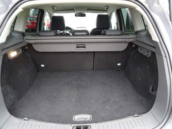 Ford Kuga Vähäkyrö - valokuva 8