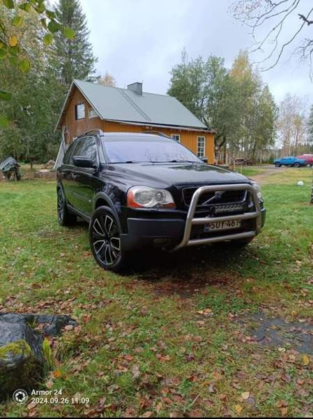 Volvo XC90 Kauhajoki - valokuva 1