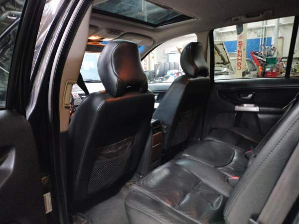 Volvo XC90 Kauhajoki - valokuva 4