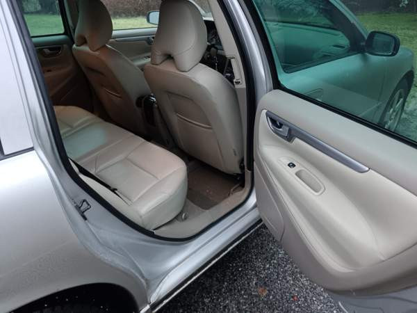 Volvo V70 Kiuruvesi - valokuva 8