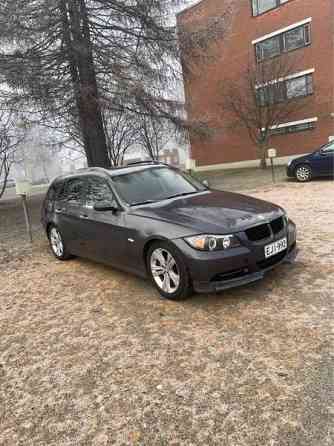 BMW 320 Iisalmi
