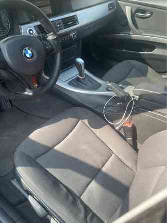 BMW 320 Iisalmi