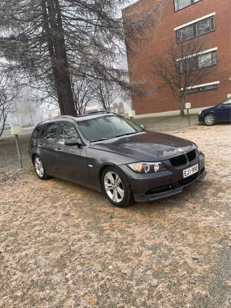 BMW 320 Iisalmi - photo 2