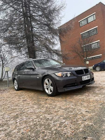 BMW 320 Iisalmi - photo 3