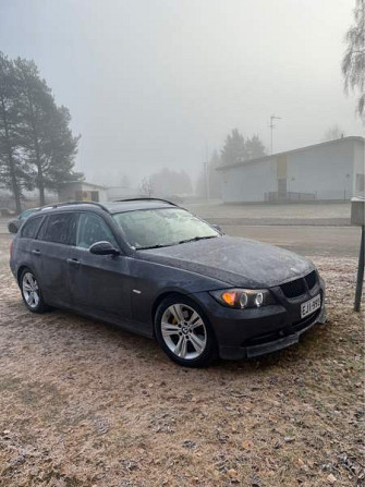 BMW 320 Iisalmi - photo 5