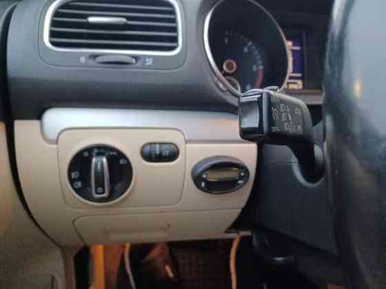Volkswagen Golf Чукотский АО