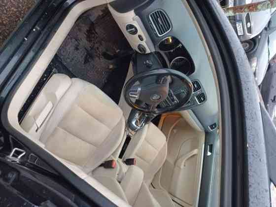 Volkswagen Golf Чукотский АО