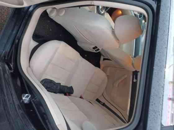 Volkswagen Golf Чукотский АО