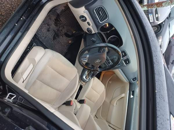 Volkswagen Golf Chukotskiy Avtonomnyy Okrug - photo 4