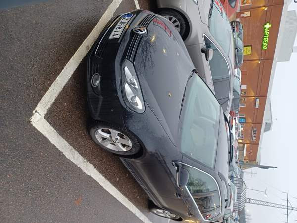 Volkswagen Golf Чукотский АО - изображение 6