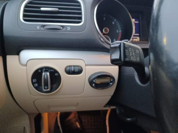 Volkswagen Golf Чукотский АО - изображение 1