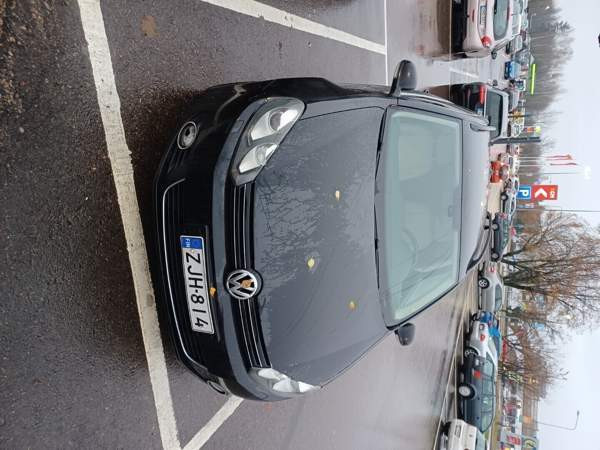 Volkswagen Golf Чукотский АО - изображение 5