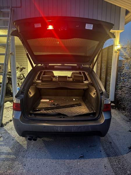 BMW 523 Оулу - изображение 5