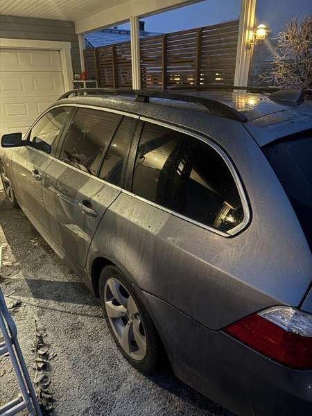 BMW 523 Оулу - изображение 4