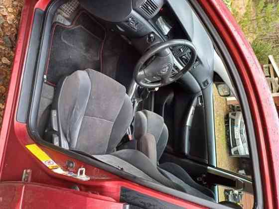 Toyota Corolla Луга