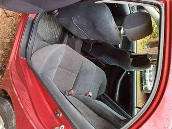 Toyota Corolla Луга