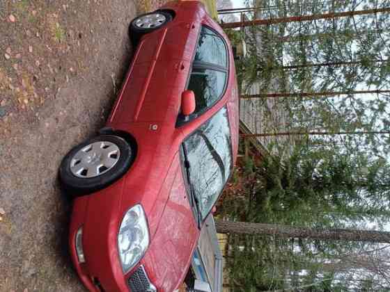 Toyota Corolla Луга