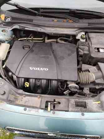 Volvo V50 Хейнола