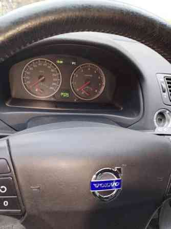 Volvo V50 Хейнола