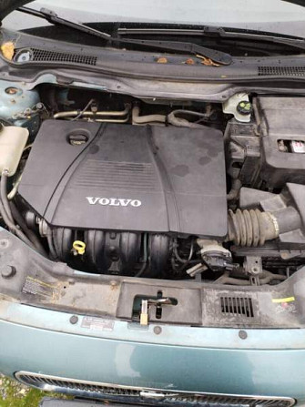 Volvo V50 Хейнола - изображение 5