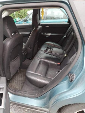 Volvo V50 Хейнола - изображение 8