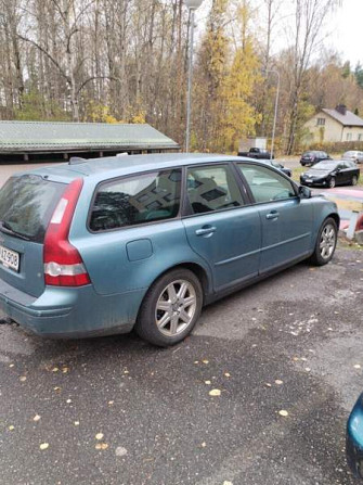 Volvo V50 Хейнола - изображение 3