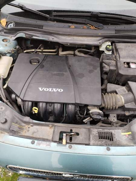 Volvo V50 Heinola – foto 5