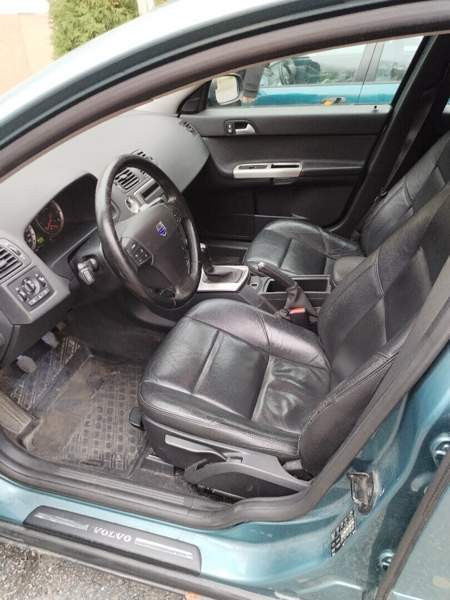 Volvo V50 Heinola – foto 7
