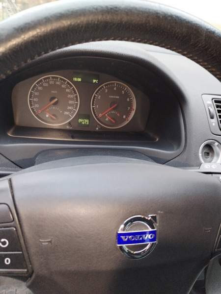 Volvo V50 Heinola – foto 6