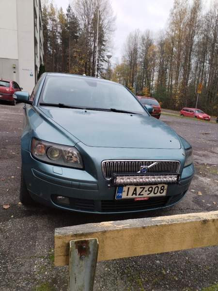 Volvo V50 Heinola – foto 2