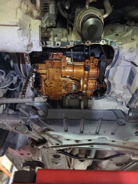 Mitsubishi Outlander Hankasalmi - valokuva 4