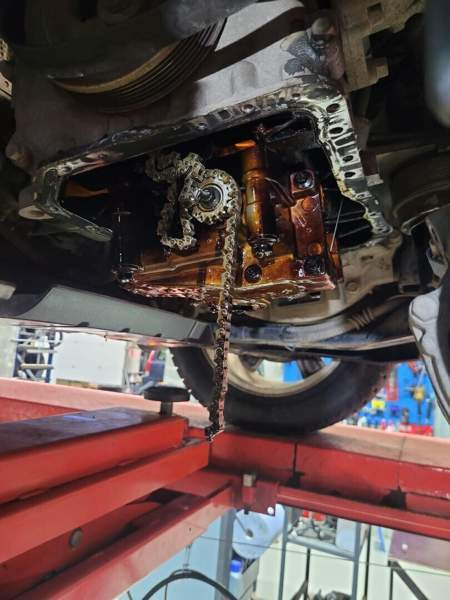 Mitsubishi Outlander Hankasalmi - valokuva 3