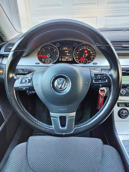 Volkswagen Passat Alajärvi - изображение 4