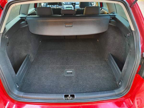 Volkswagen Passat Alajärvi - изображение 8