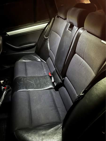 BMW 320 Рованиеми - изображение 7