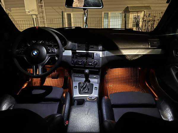 BMW 320 Рованиеми - изображение 6