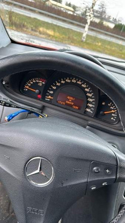 Mercedes-Benz C Раума - изображение 6