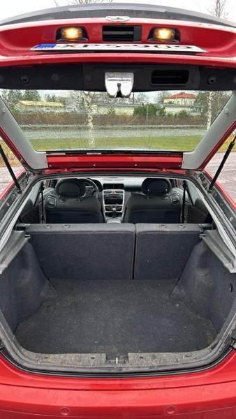 Mercedes-Benz C Rauma - valokuva 5